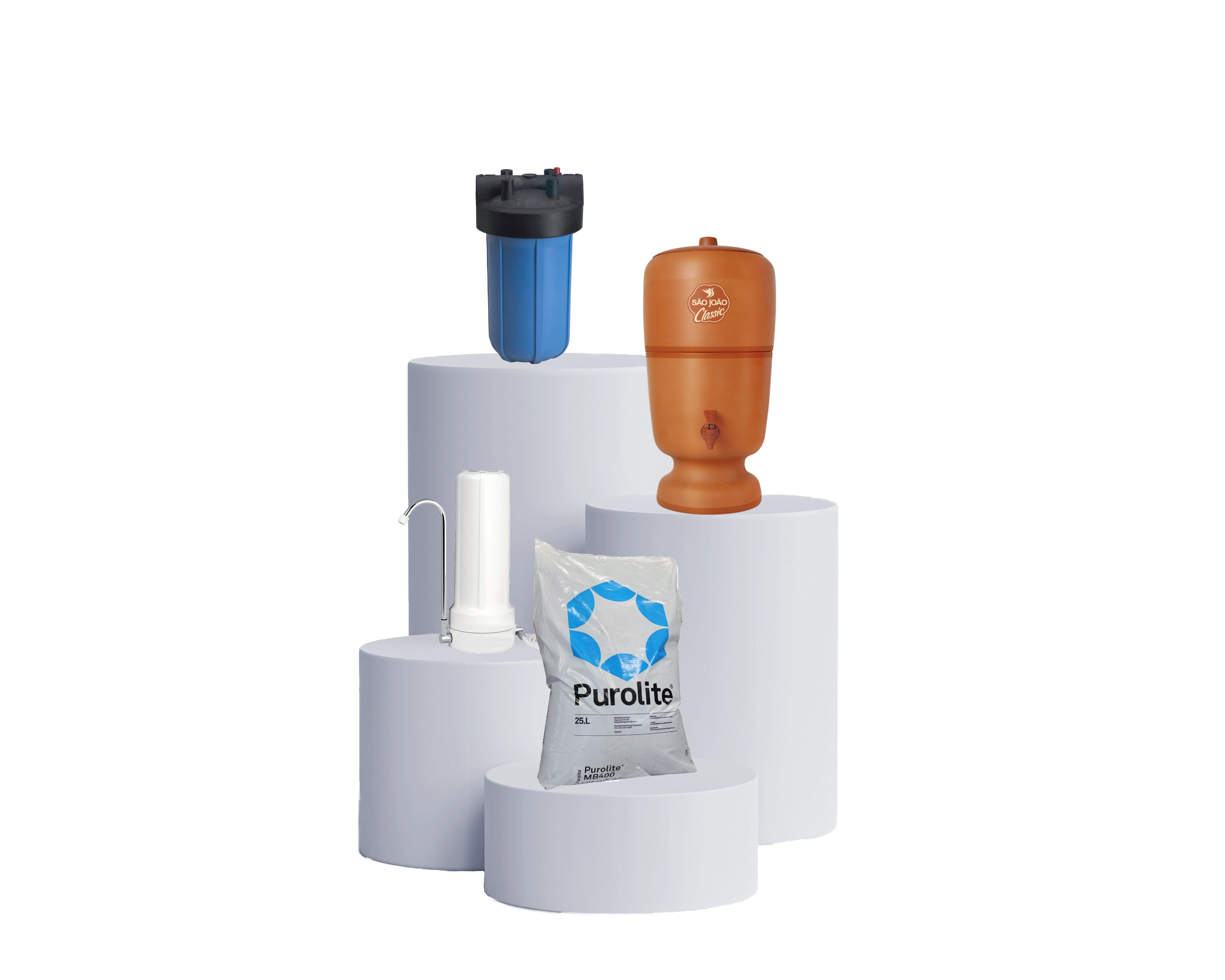 Producto destacado - Fontenova